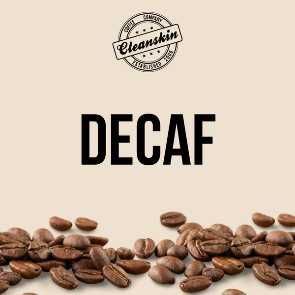 Decaf